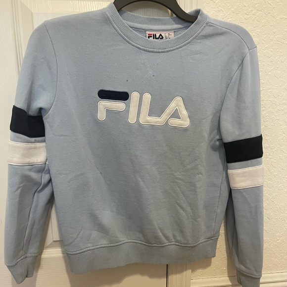 Fila Sweater - Picture 2 of 3